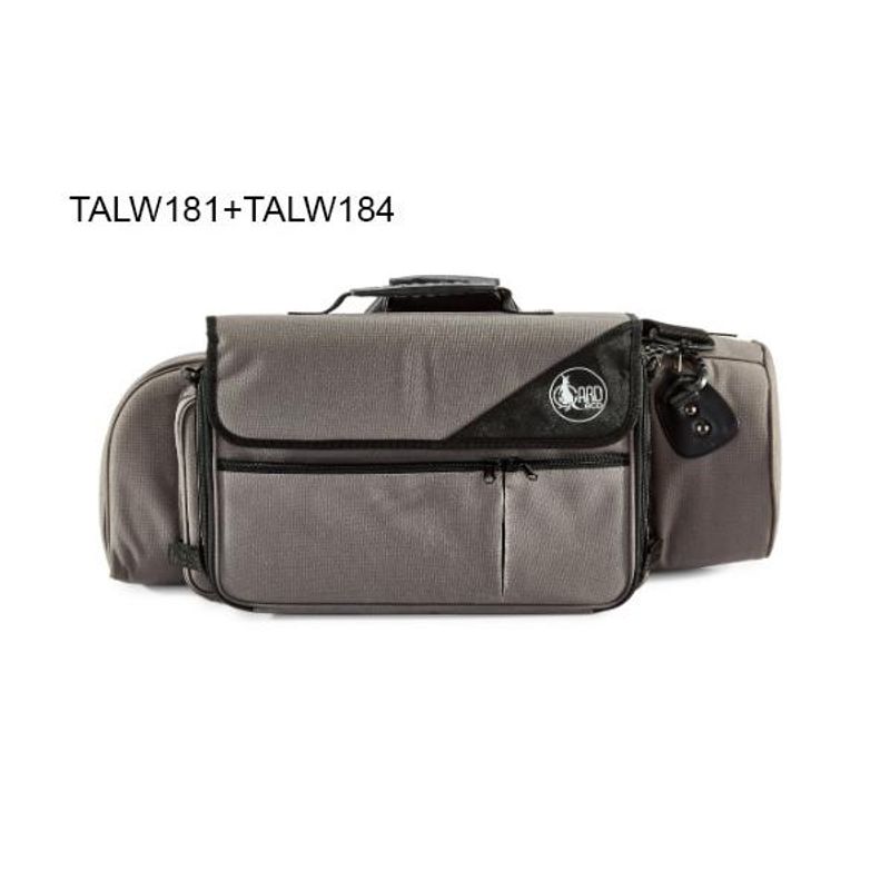 Noteveske Gard Eco til trompet/trombone/altsax