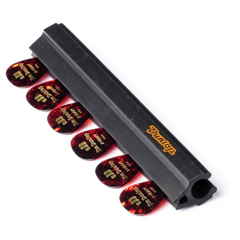 Dunlop 5010SI Plekterholder for mikrofonstativ