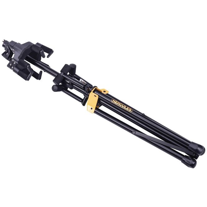Hovedbilde Hercules GS432B-PLUS Gitarstativ for 3 gitarer