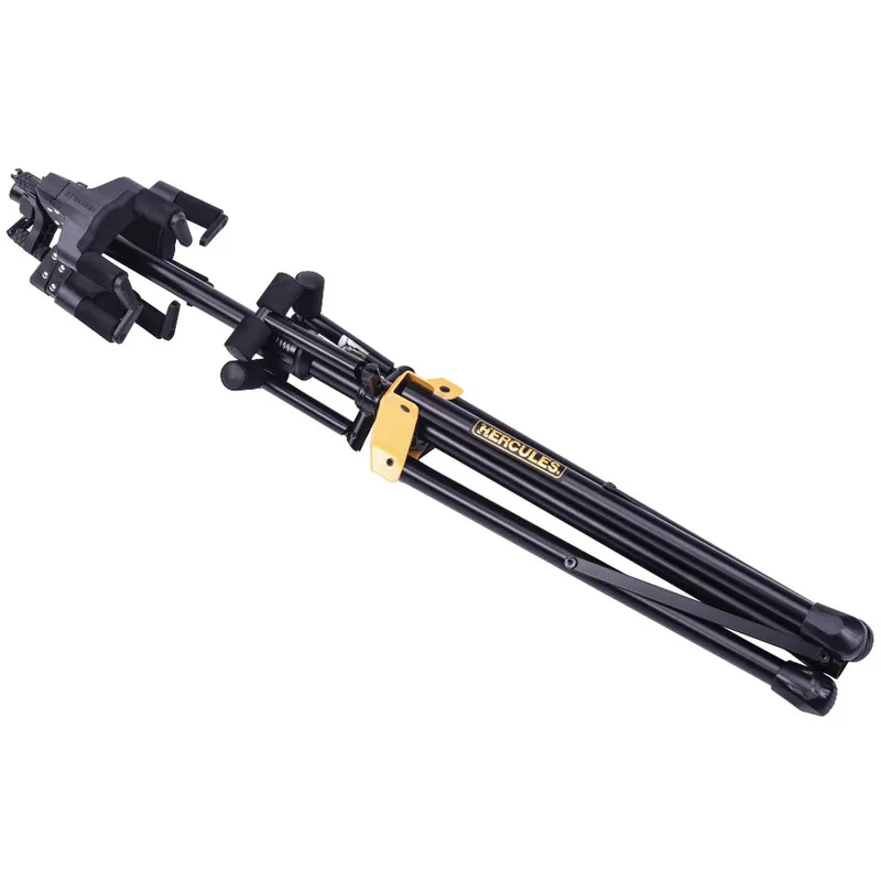 Hercules GS432B-PLUS Gitarstativ for 3 gitarer