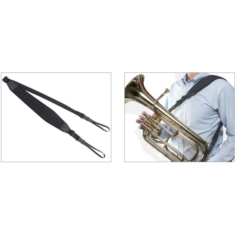 Neotech 0801022 Tenorhorn/Baritone brass sling