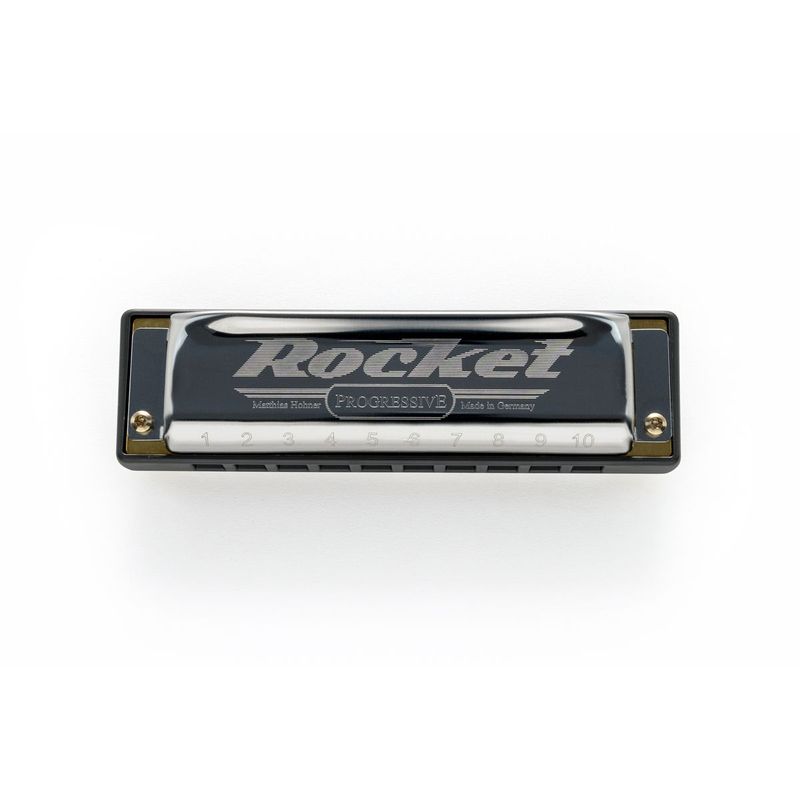 Hohner Rocket Diatonisk munnspill Ab-dur