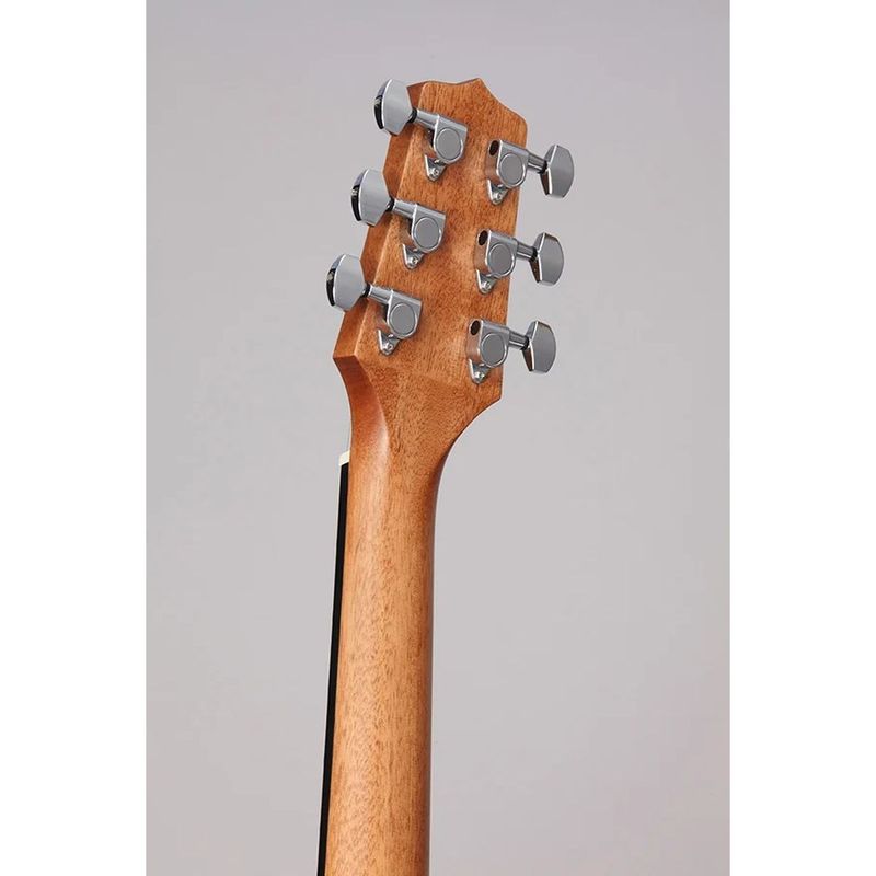 Takamine GX18CE-NS Taka-mini 3/4 Akustisk gitar