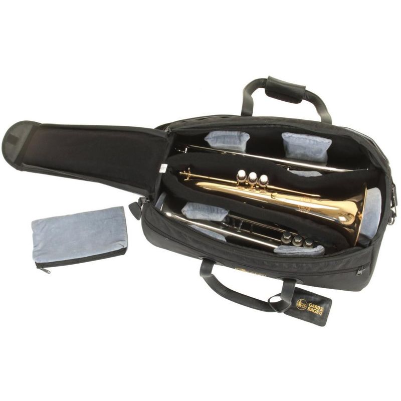 Gard 7-MSK trompet trippel, cordura