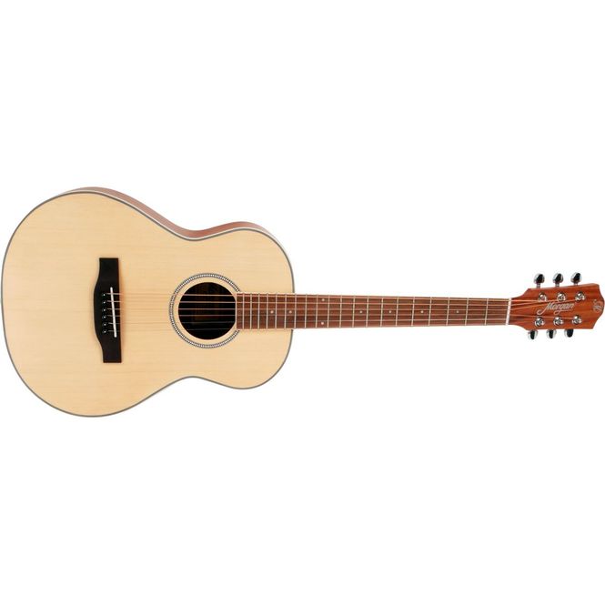 Hovedbilde Morgan W 111 3/4 KOA Westerngitar 3/4 størrelse