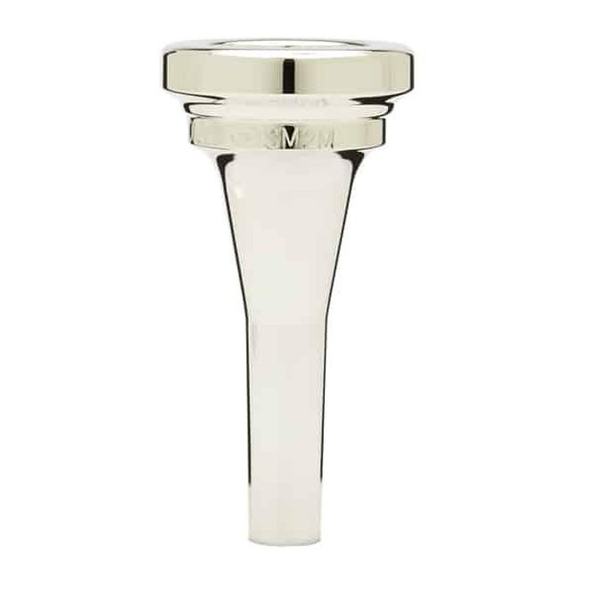 Hovedbilde Denis Wick 5880E munnstykke, euphonium, SM2M