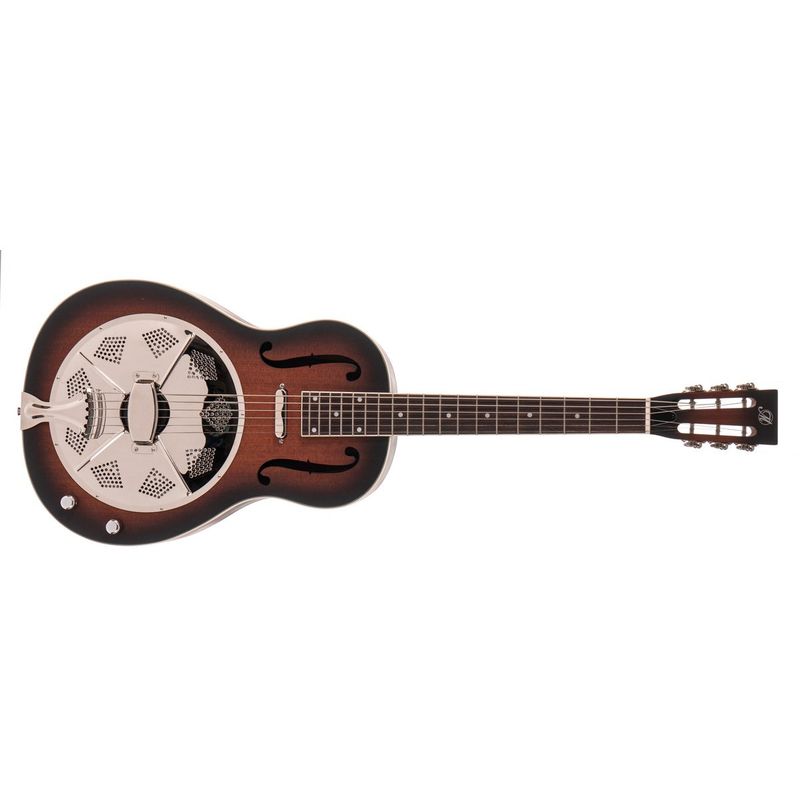 Morgan Dobro DM39W E med kasse