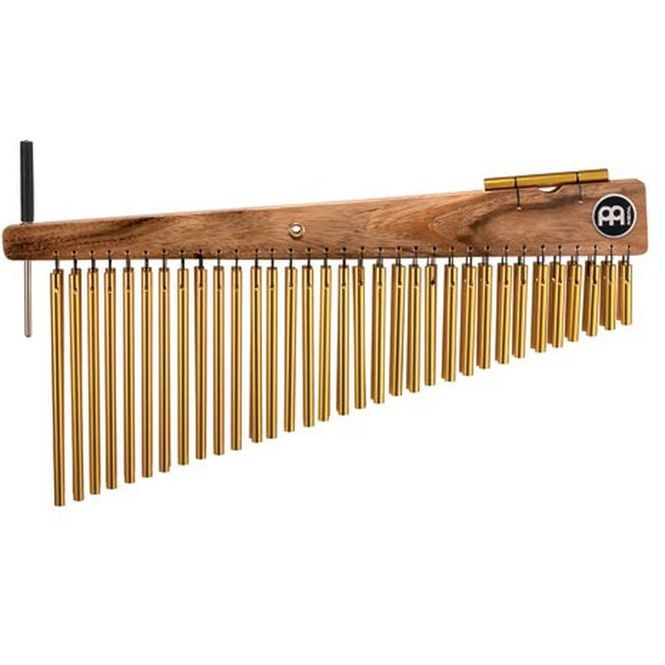 Hovedbilde Meinl CH66HF High Frequency Bar Chimes, 66 staver, dobbel rad