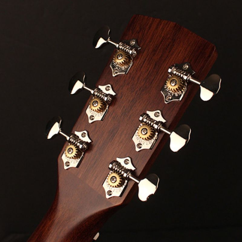 Cort Earth200F ATV SG Akustisk gitar med pickup