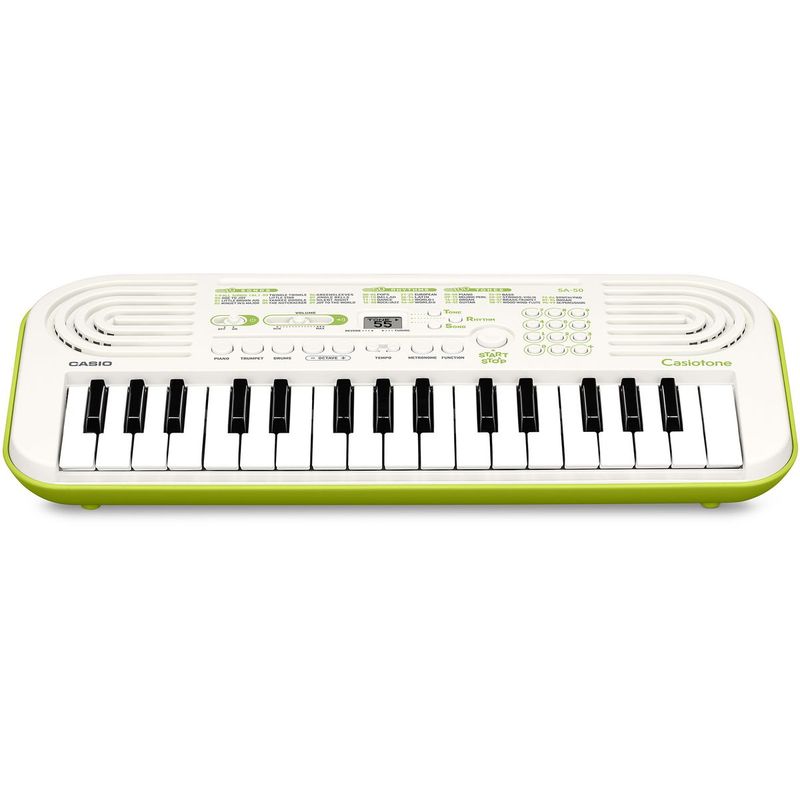 Casio SA-50 Keyboard