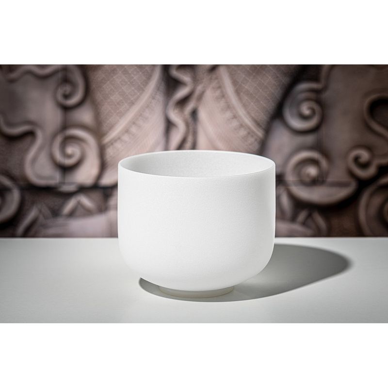 Meinl Sonic Energy CSB10G Crystal Singing Bowl 10