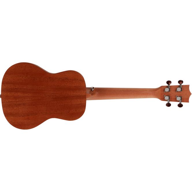 Hovedbilde Morgan UK T 250 S SB Tenor ukulele