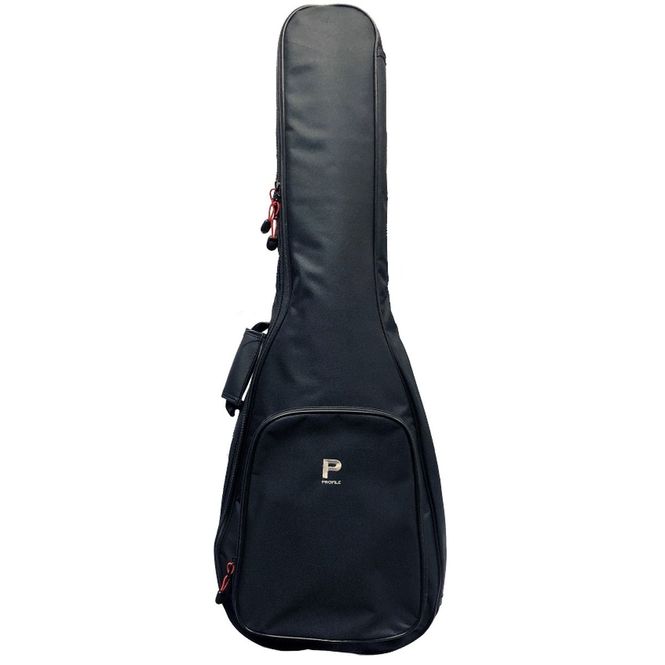 Hovedbilde Profile PR50-CB12 Gigbag for 1/2-størrelse klassisk gitar