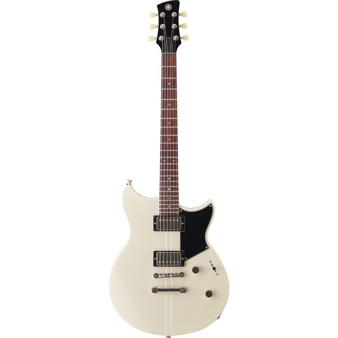 Hovedbilde Yamaha Revstar RSE20 Elgitar Vintage White