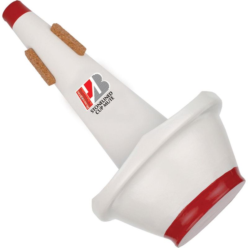 Humes & Berg 152 Trombone cup mute, stonelined