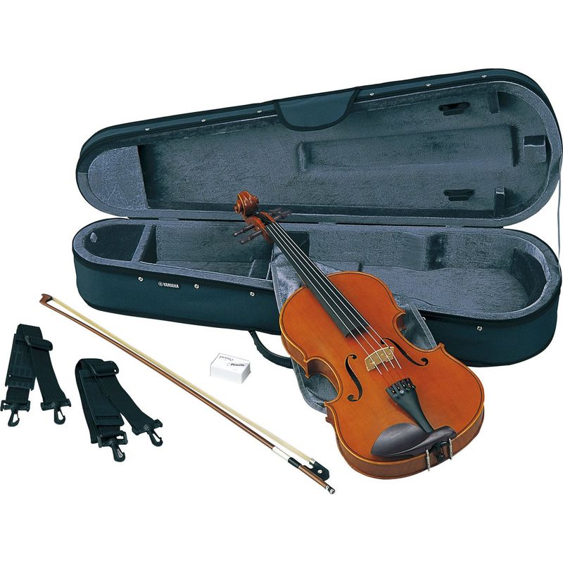 Yamaha VA5S bratsj 15,5