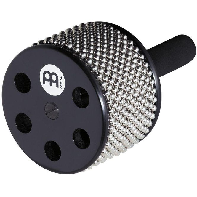 Hovedbilde Meinl CA5BK-L Turbo Cabasa, Large