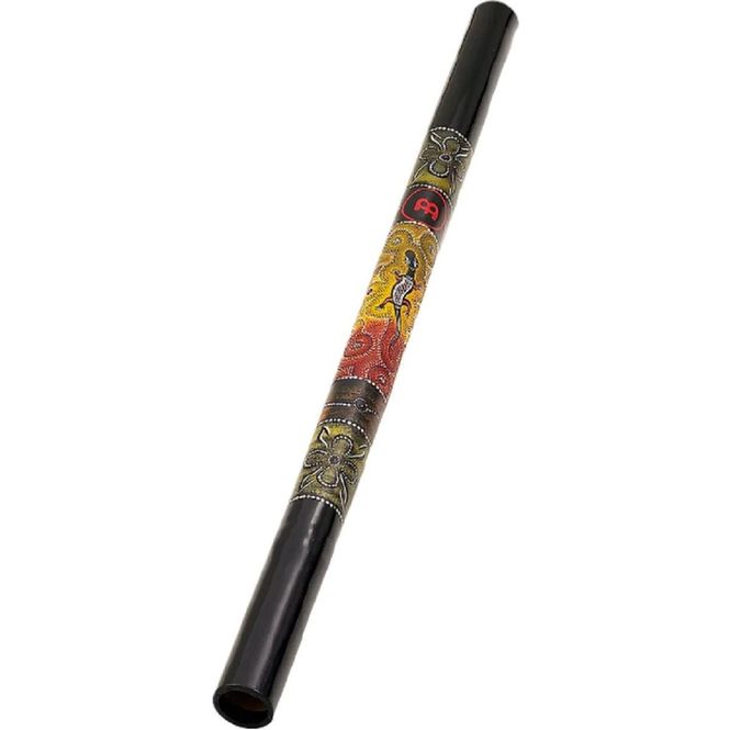 Hovedbilde Meinl DDG1-BK Didgeridoo av bambus 120 cm / 47