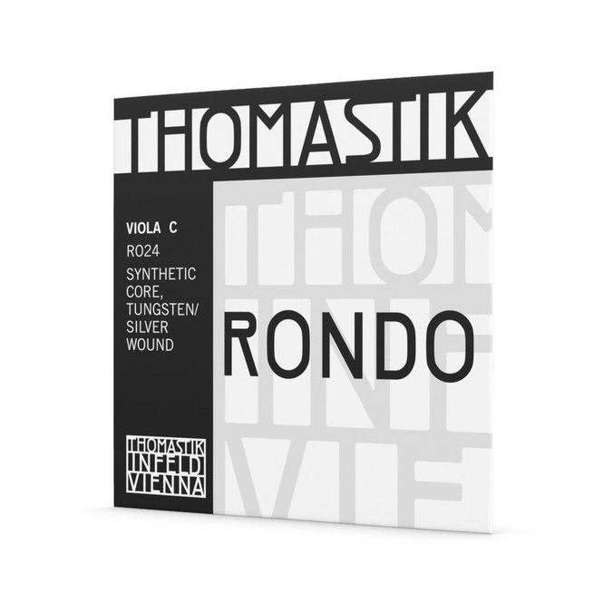 Hovedbilde Thomastik-Infeld Rondo Bratsj enkeltstreng C