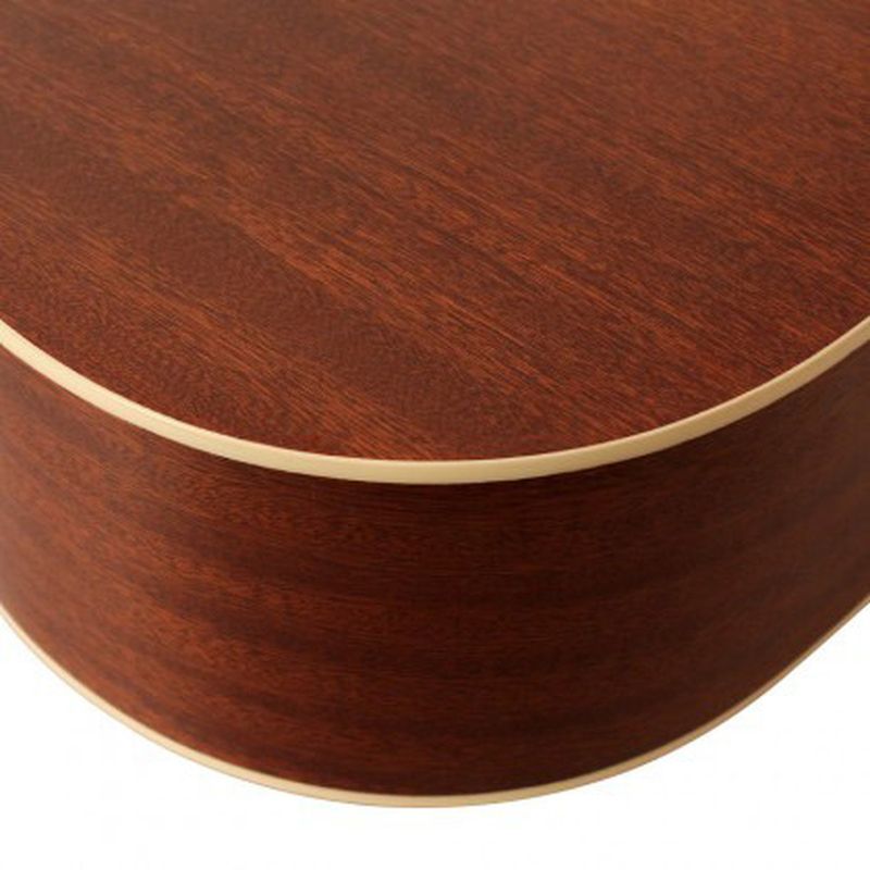 Cort MR710F NAT Westerngitar med pickup