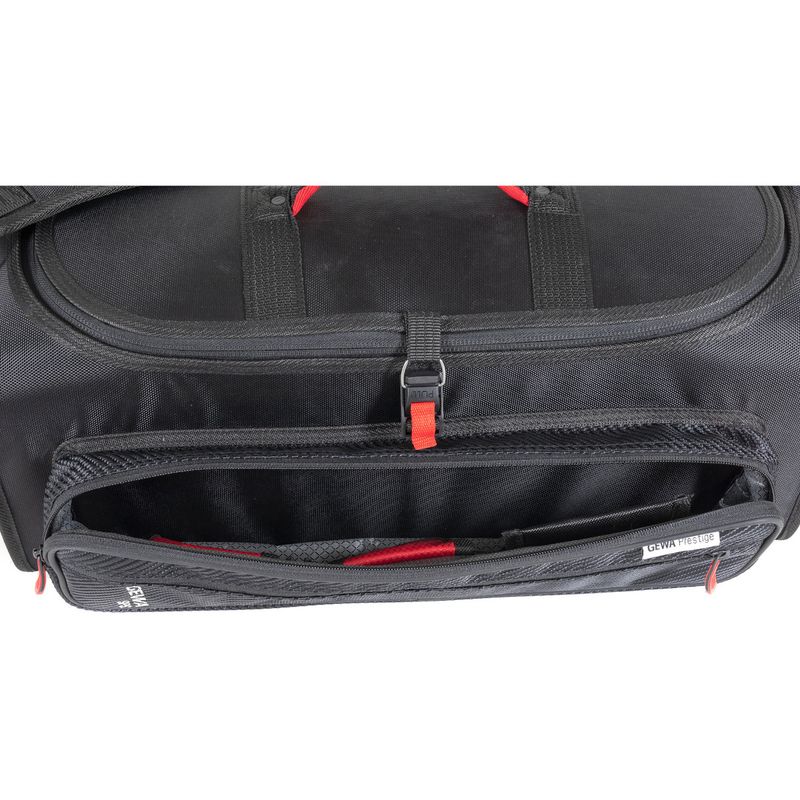 Gewa 255120 bag for to trompeter SPS