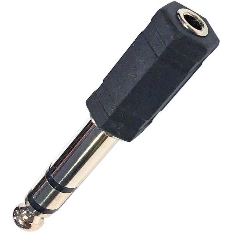 Safecon AX23 Mini jack stereo/jack stereo-plugg