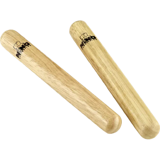 Hovedbilde Meinl NINO502 Claves