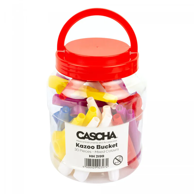Cascha Kazoo HH2199, 30 stk