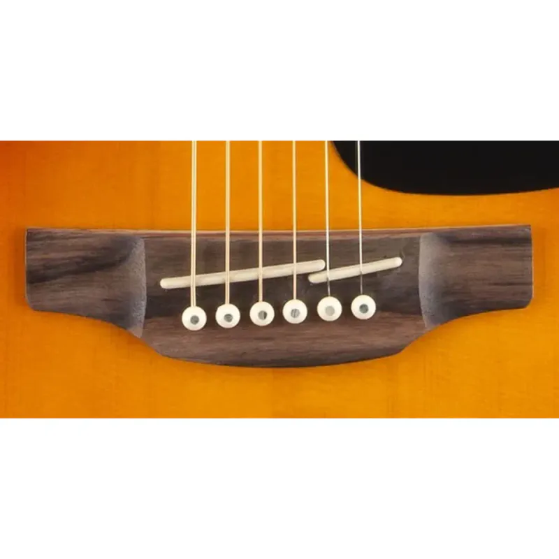 Takamine GN51CE-BSB akustisk gitar med pickup