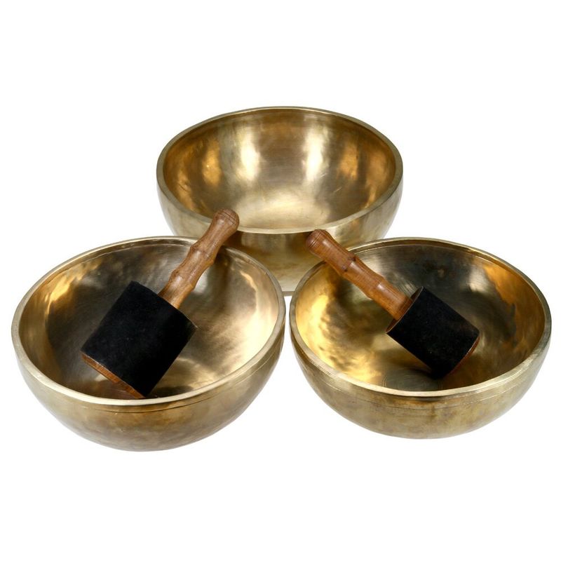 Syngebolle Sakya 2950-3050g, inkl kølle og filt-ring