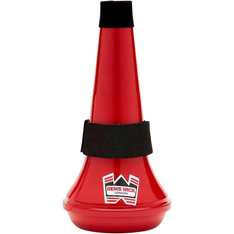 Denis Wick 5582 trombone travel mute