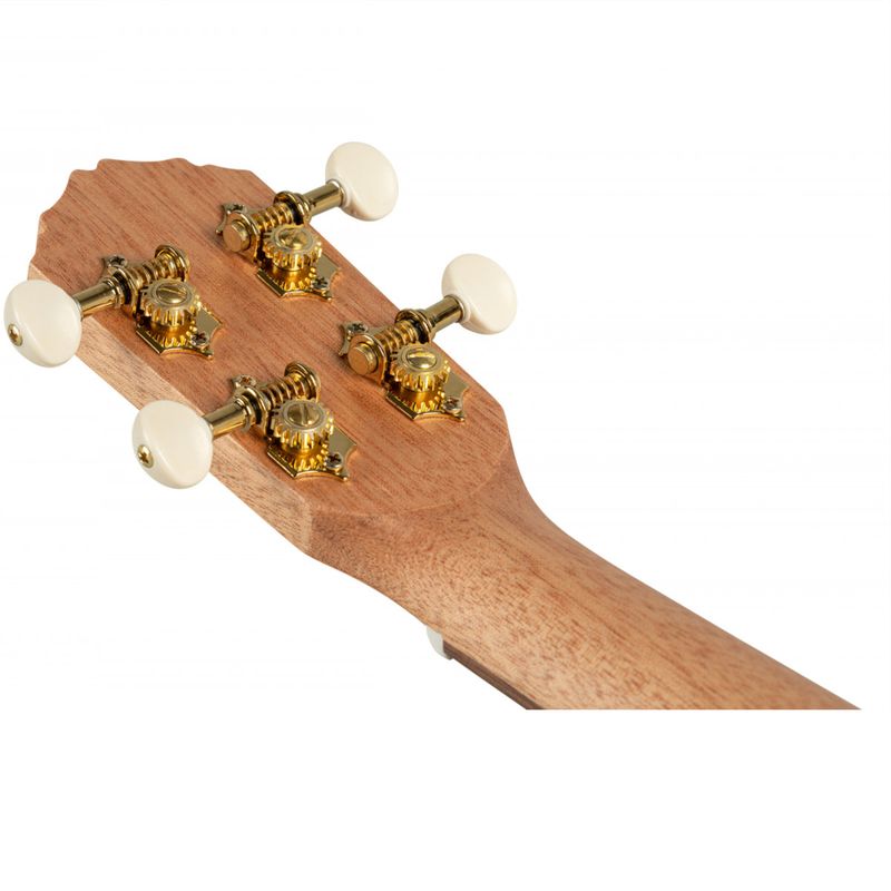 Ortega RSCEU-CC Concert Ukulele, Scandinavian Edition