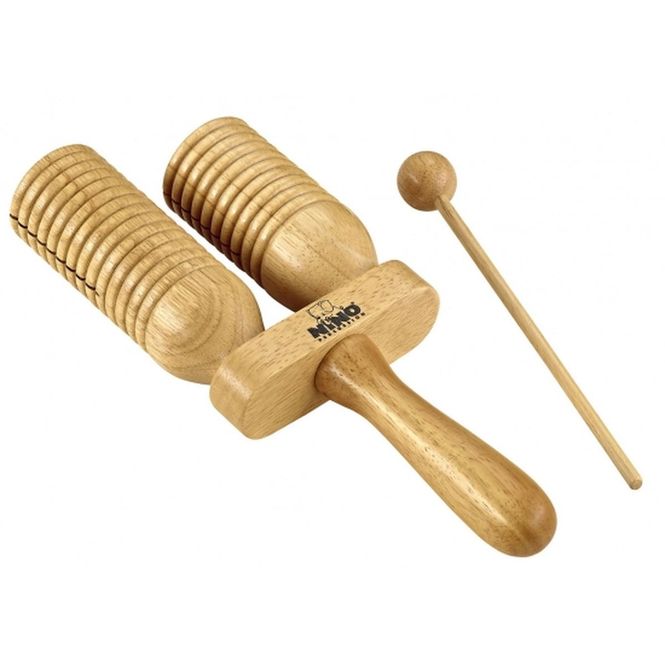 Hovedbilde Meinl NINO560 A-Go-Go av tre