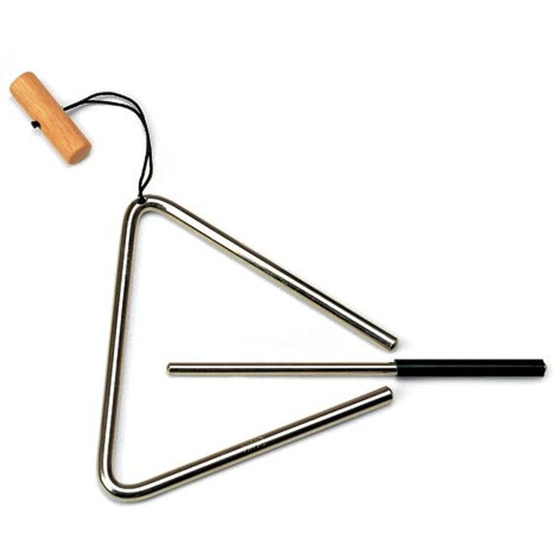 Meinl NINO550 Triangel 4