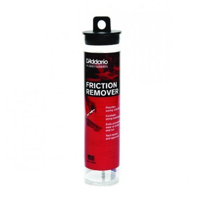 Hovedbilde D'Addario PW-LBK-01 LubriKit Friction Remover