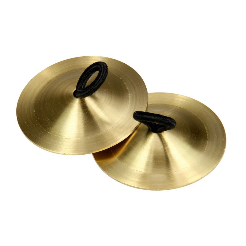 Fingercymbaler 5,5 cm FZ-1