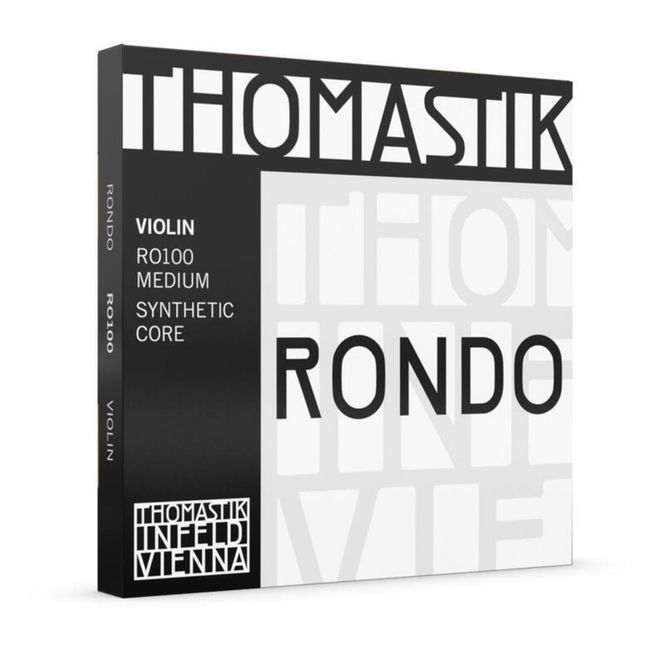 Hovedbilde Thomastik-Infeld Rondo Fiolinstrengesett