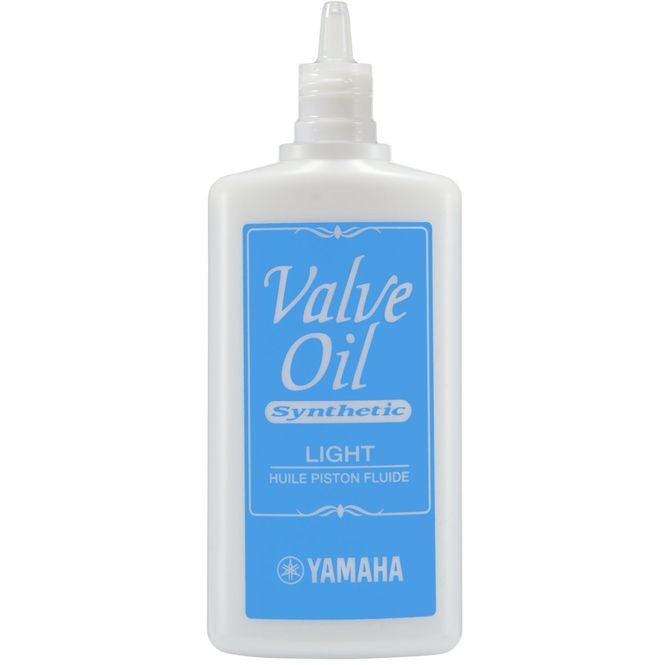 Hovedbilde Yamaha Ventilolje Light 60 ml