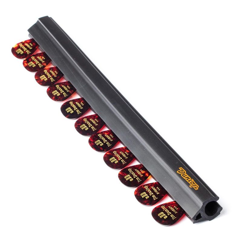 Dunlop 5012 Mikrofonstativ Plekterholder