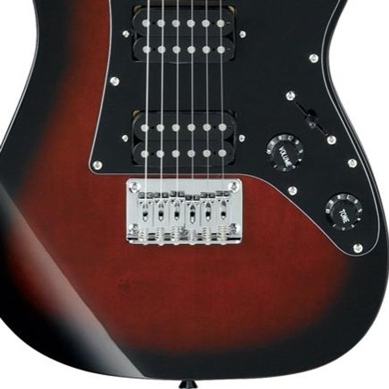 Ibanez Mikro GRGM21M-WNS 3/4 el.gitar