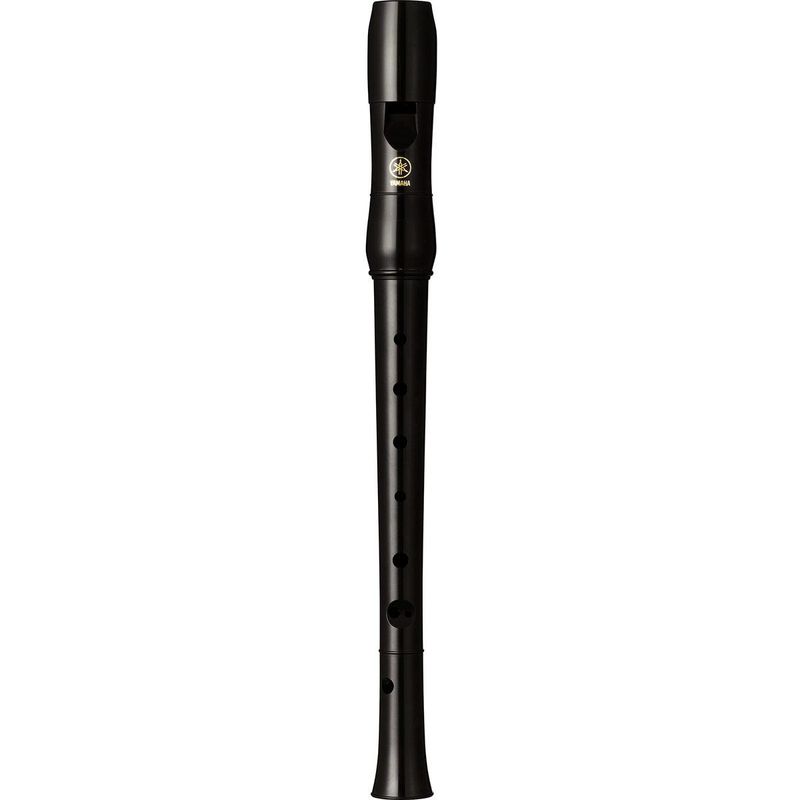 Yamaha YRN-22B Sopranino-blokkfløyte, barokkgrep